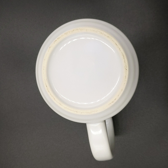 World's Okayest Employee Coffee Tea Mug - Picture 7 of 7